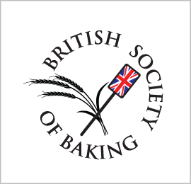Designer of the British Society of baking