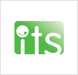 ITS logo designer