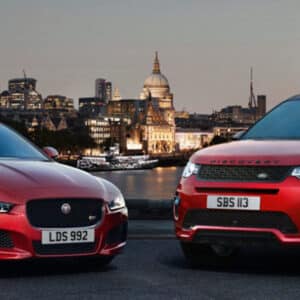 Jaguar Land Rover Diplomatic and Embassy Sales