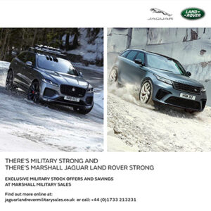 Jaguar Land Rover Design Agency