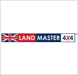 Land Master 4x4