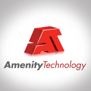 amenity technology branding