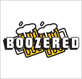 Boozered Card Game