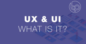 what is ux and ui?