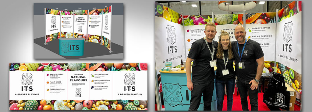 Exhibition Stand Design