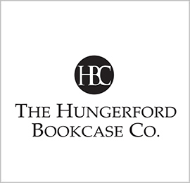 The Hungerford Bookcase Company