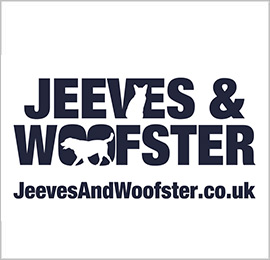 Jeeves and Woofster Dog Walking and Cat Care