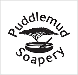 Puddlemud Soapery