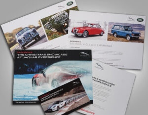 Jaguar Land Rover Diplomatic and Embassy Sales